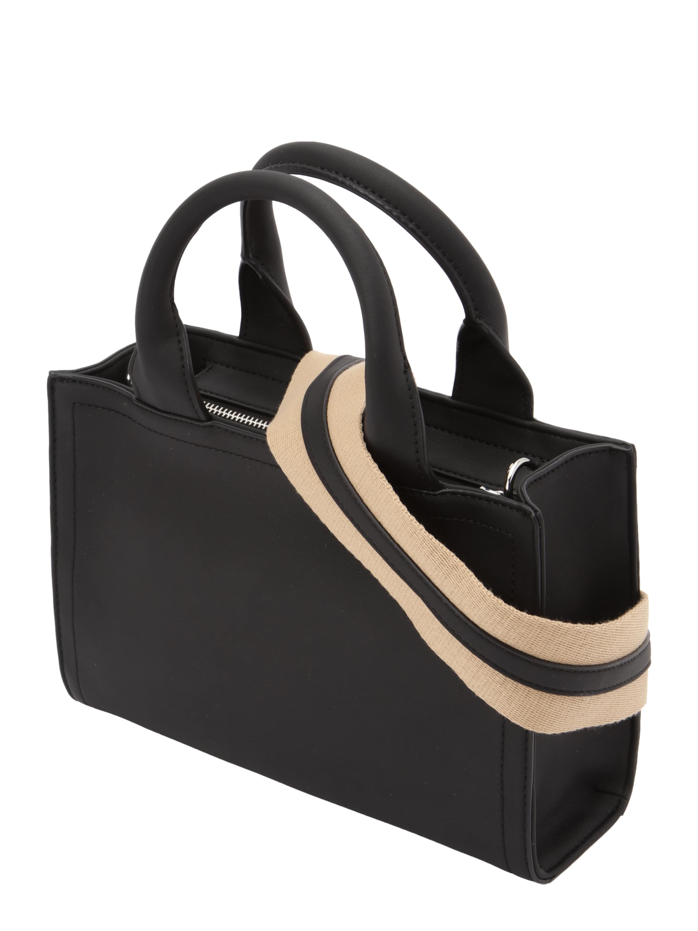 juoda Love Moschino Rankinė