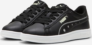 Baskets 'Smash 3.0 Dance Party' PUMA en noir