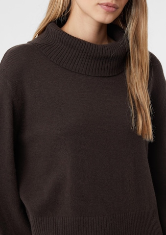 COMMA Sweater in Brown