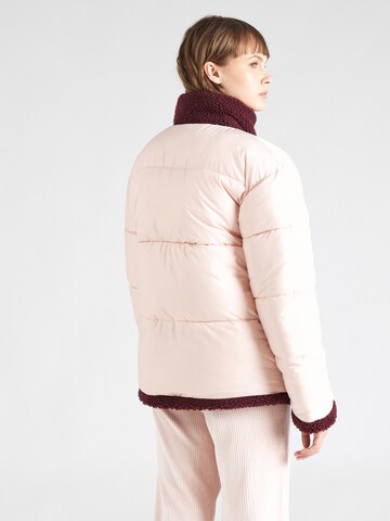 ELLESSE Övergångsjacka 'Flangee' i beige