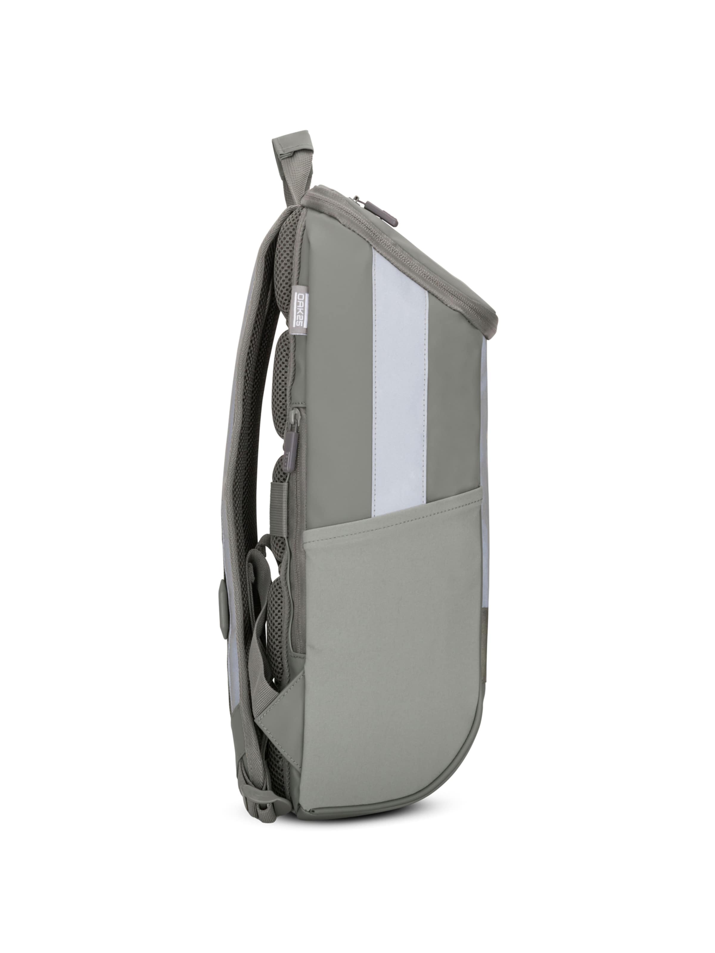 Sac à dos 'Daybag' OAK25 en gris