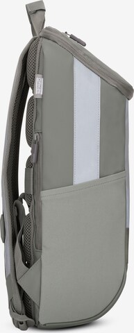OAK25 Backpack 'Daybag' in Grey