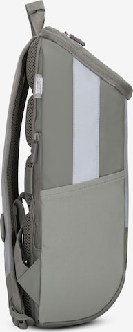 OAK25 Rucksack 'Daybag' in Grau