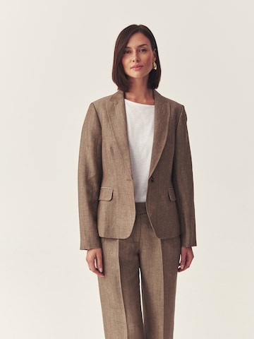 TATUUM Блейзер 'Remala 2' в Бежевый: спереди