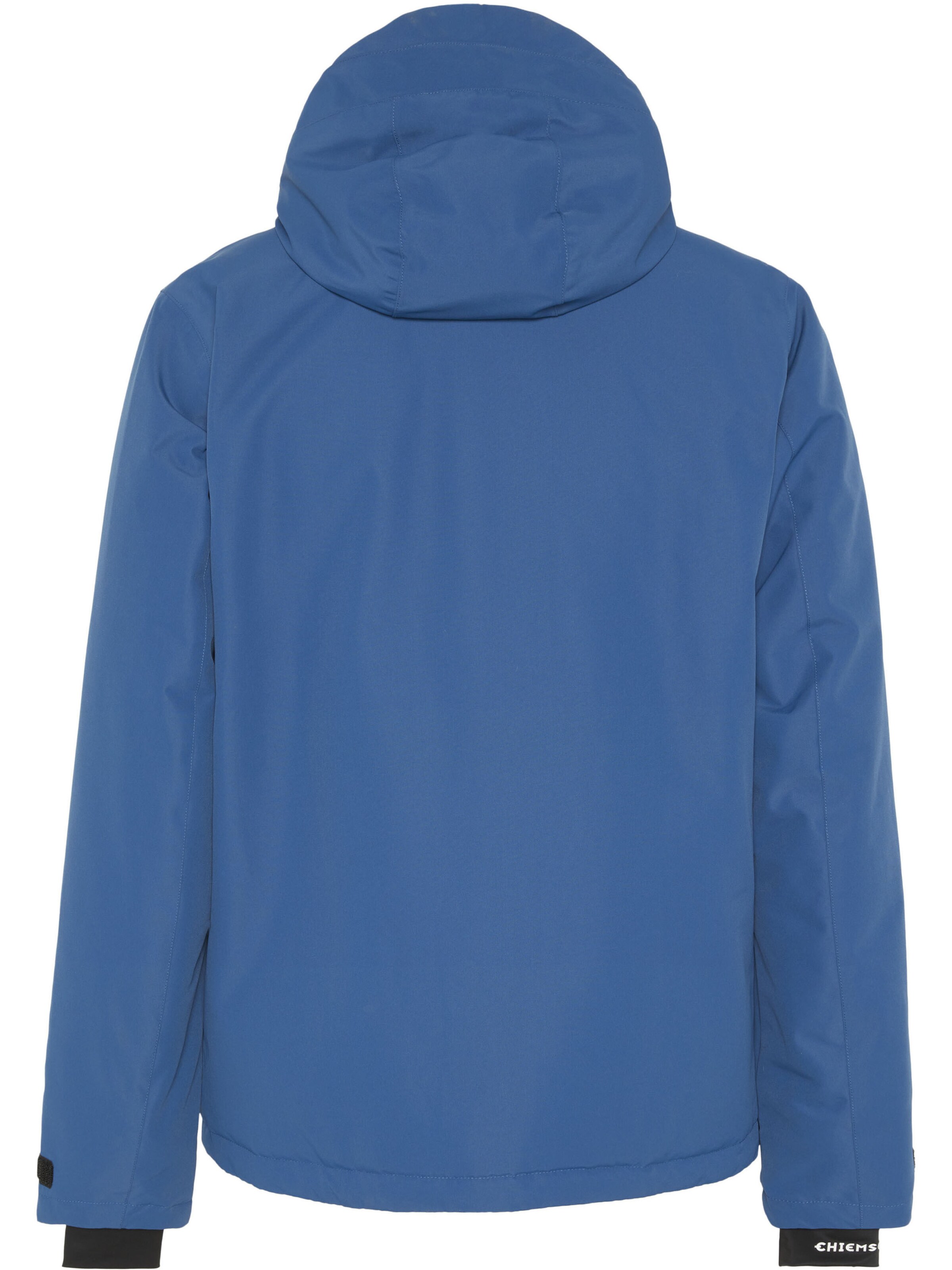 CHIEMSEE Outdoor jacket in Blue