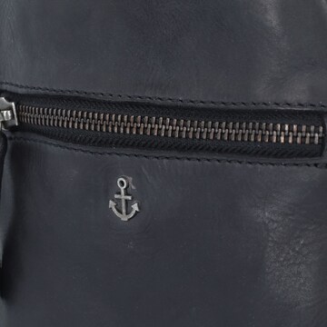 Harbour 2nd Crossbody Bag 'Anchor Love Amalie' in Black