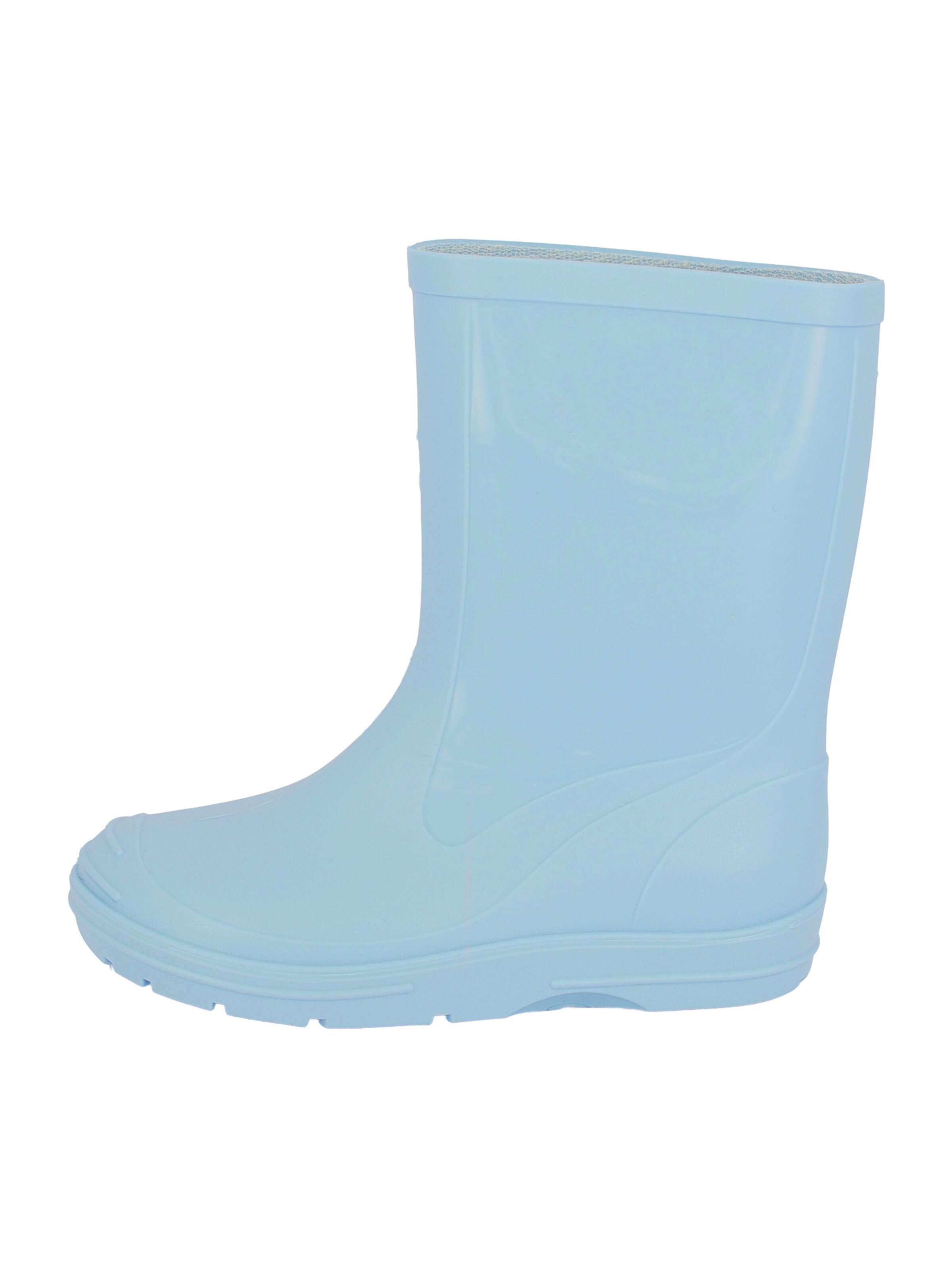 BECK Gumáky - Modrá