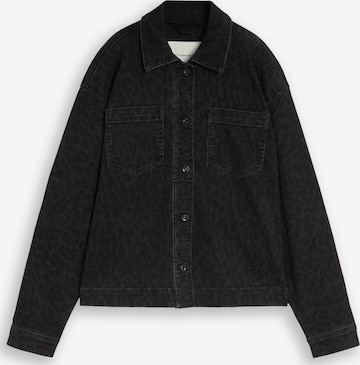 TOM TAILOR Jacke in Blau: Vorderseite