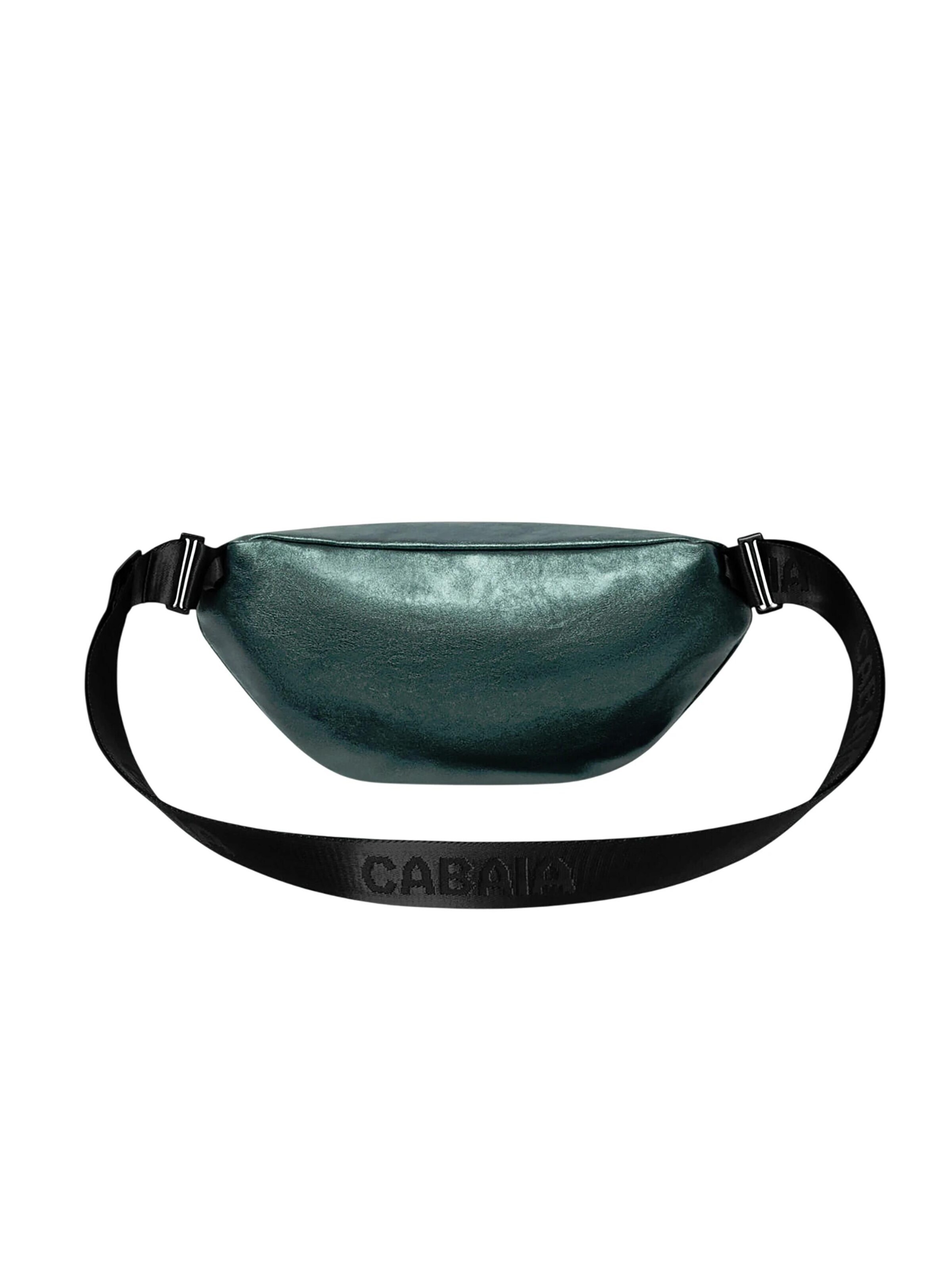 Cabaia Gürteltasche '2IN1 Medium Lucerne'‌‌‌‌‌‌‌‌‌ in Grün