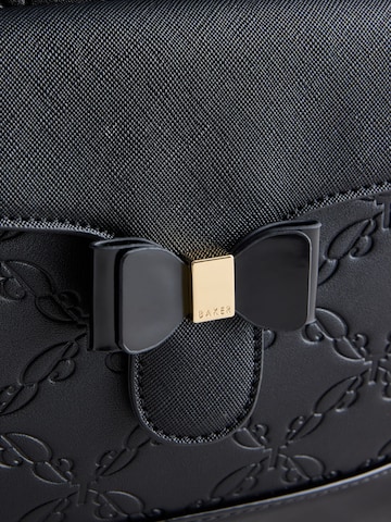Baker by Ted Baker Rygsæk i sort
