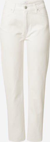 Envii Regular Jeans 'BRENDA' in White: front