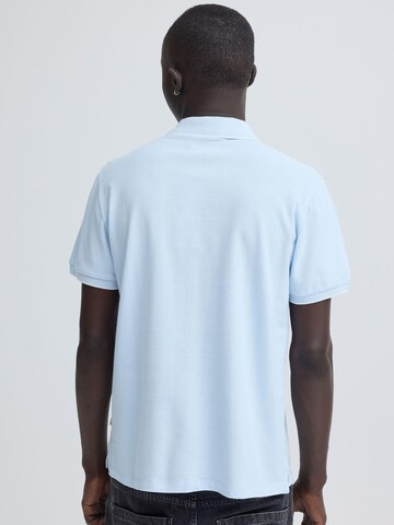 BLEND Футболка 'BHEdin' в Синий