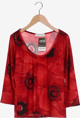 JOACHIM BOSSE Top & Shirt in S in Red: front