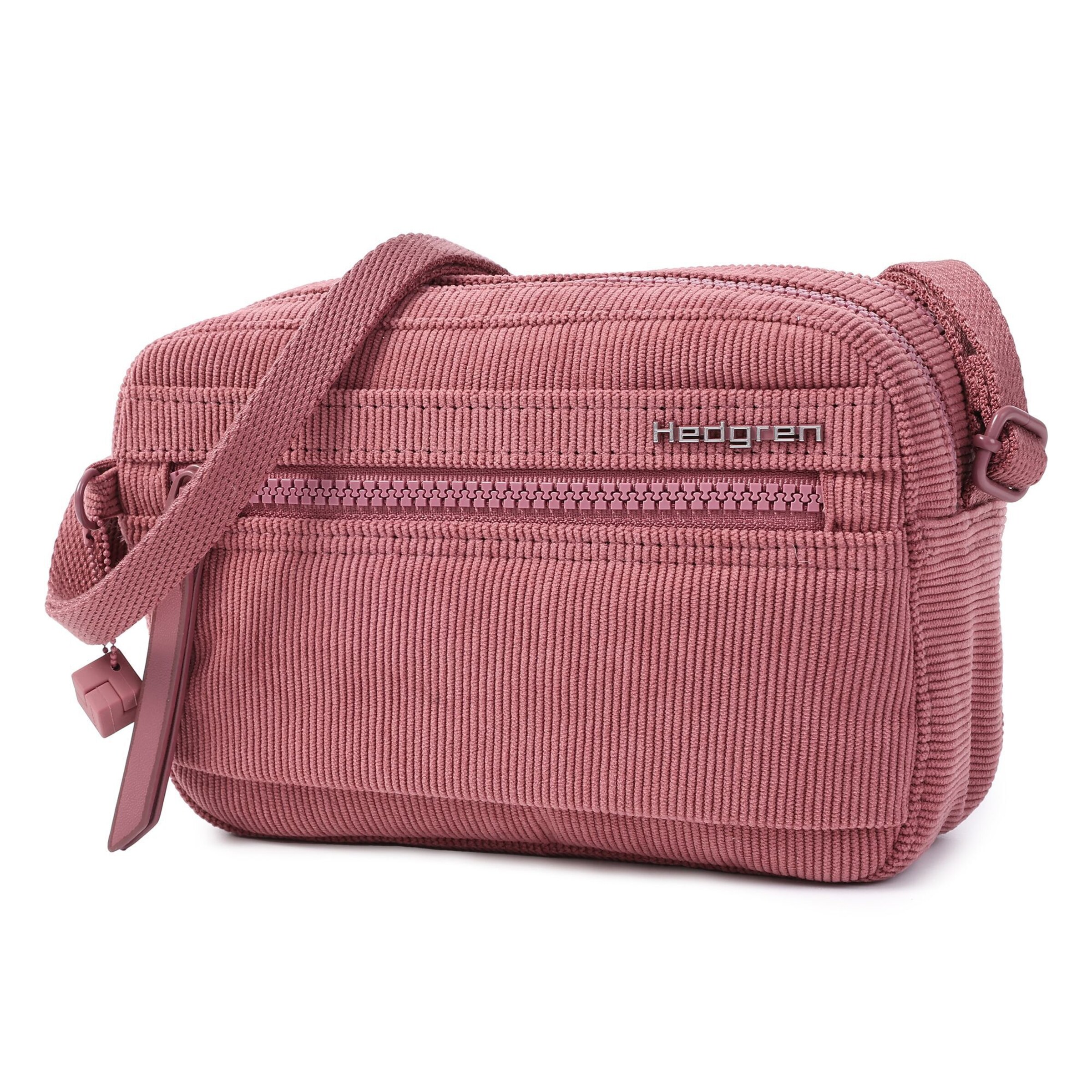 Hedgren Schoudertas 'Inner City Maia' in Roze