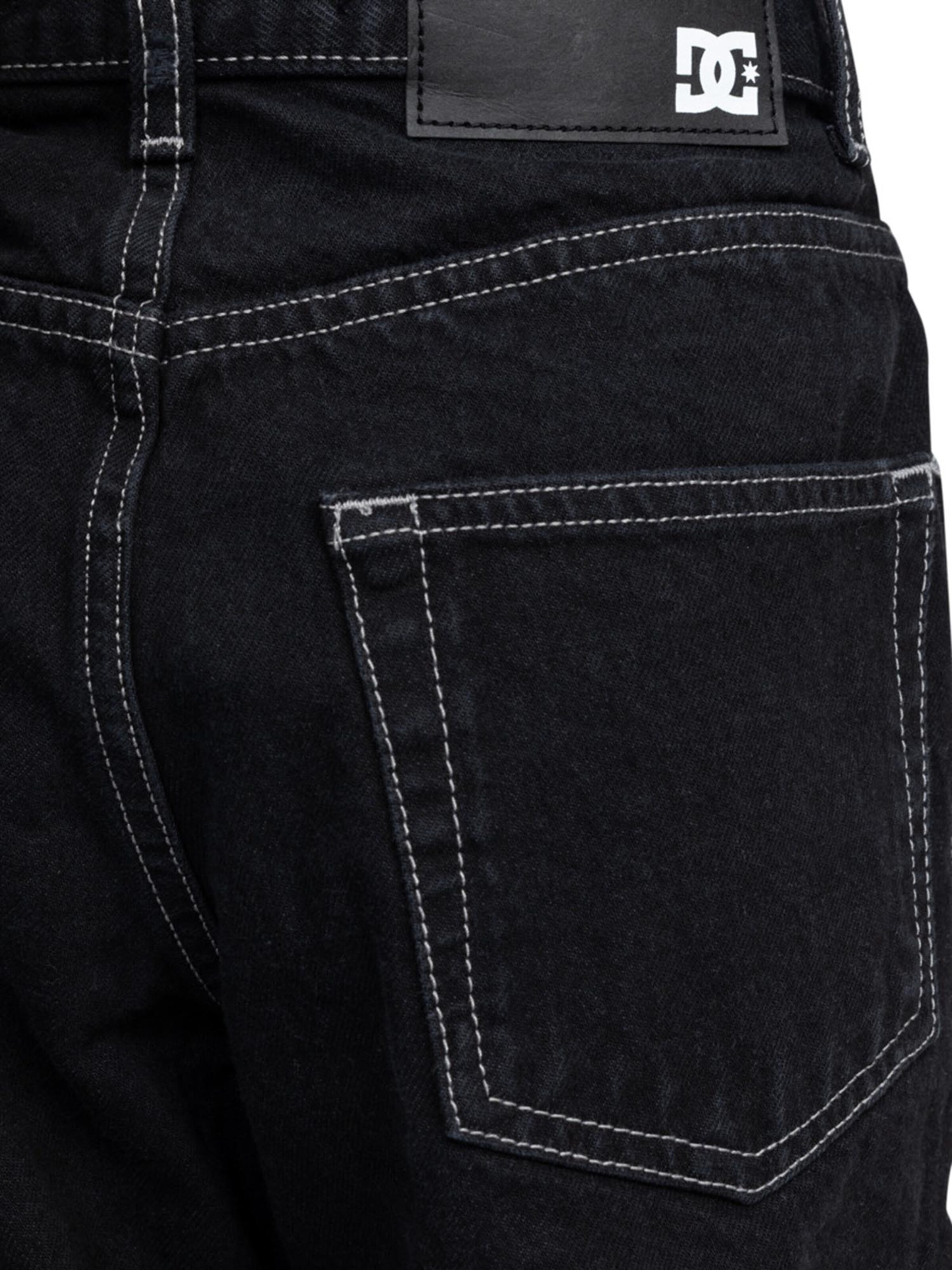 DC Shoes Обычный Спортивные штаны в Черный