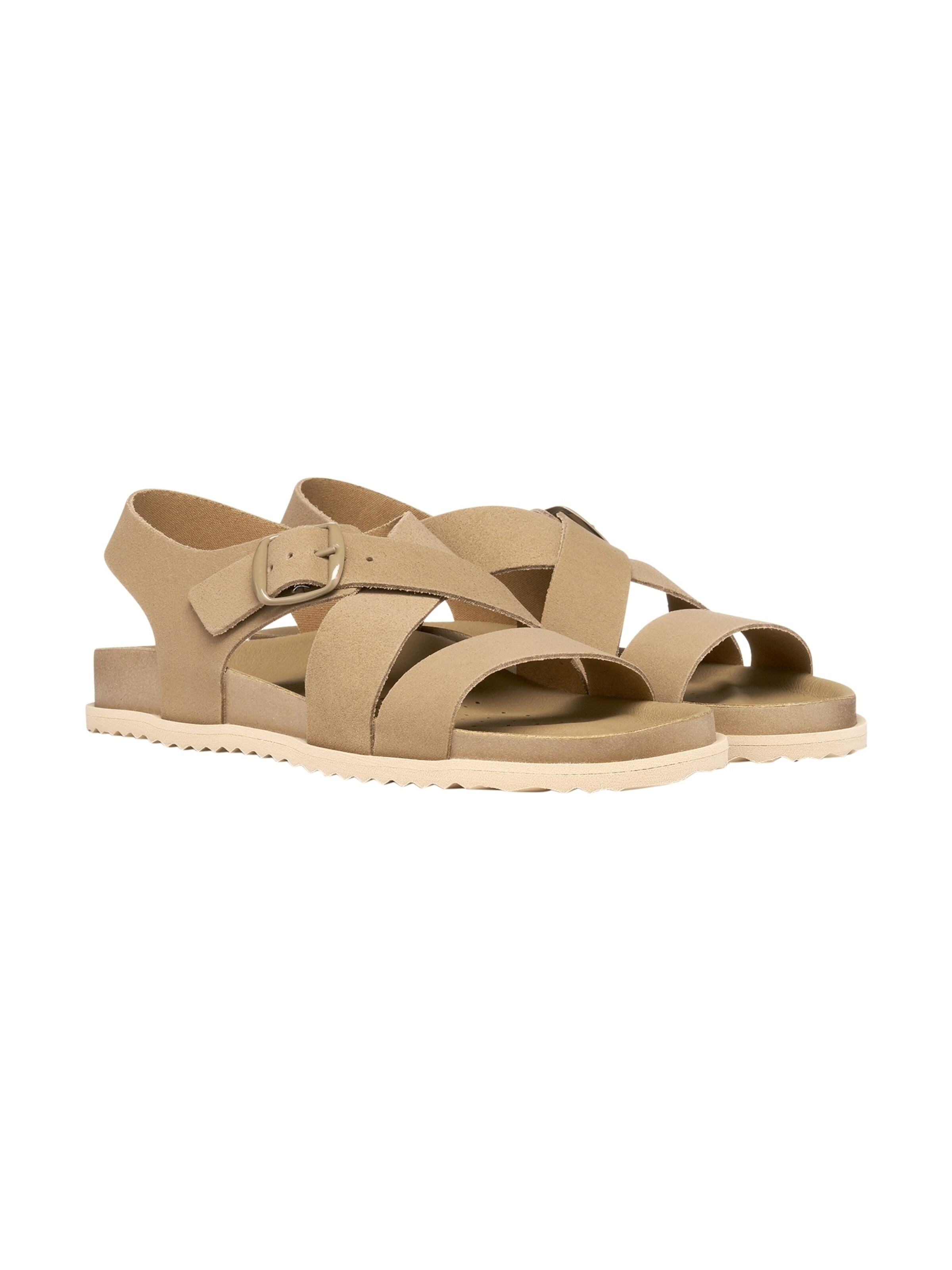 GEOX Sandal in Beige