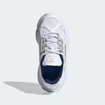 ADIDAS ORIGINALS Tenisky – bílá