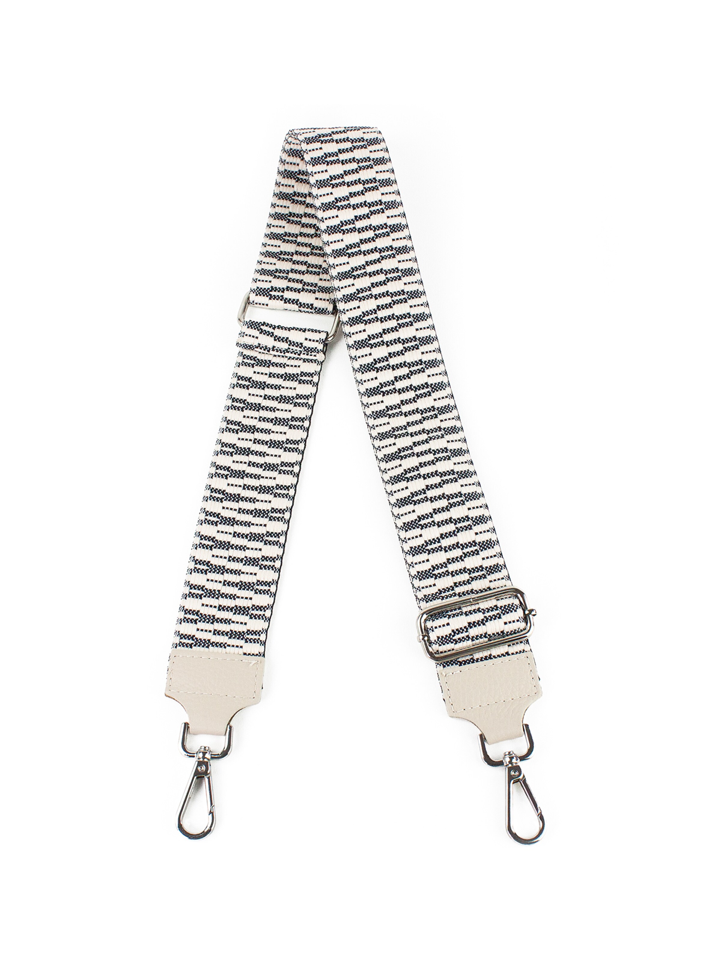 lePelou Bag accessories 'SIERRA' in Beige: front