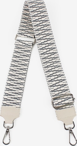 lePelou Bag accessories 'SIERRA' in Beige: front