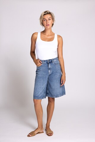 Zhrill Loose fit Jeans in Blue