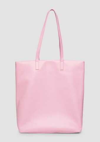 s.Oliver Shopper in Pink