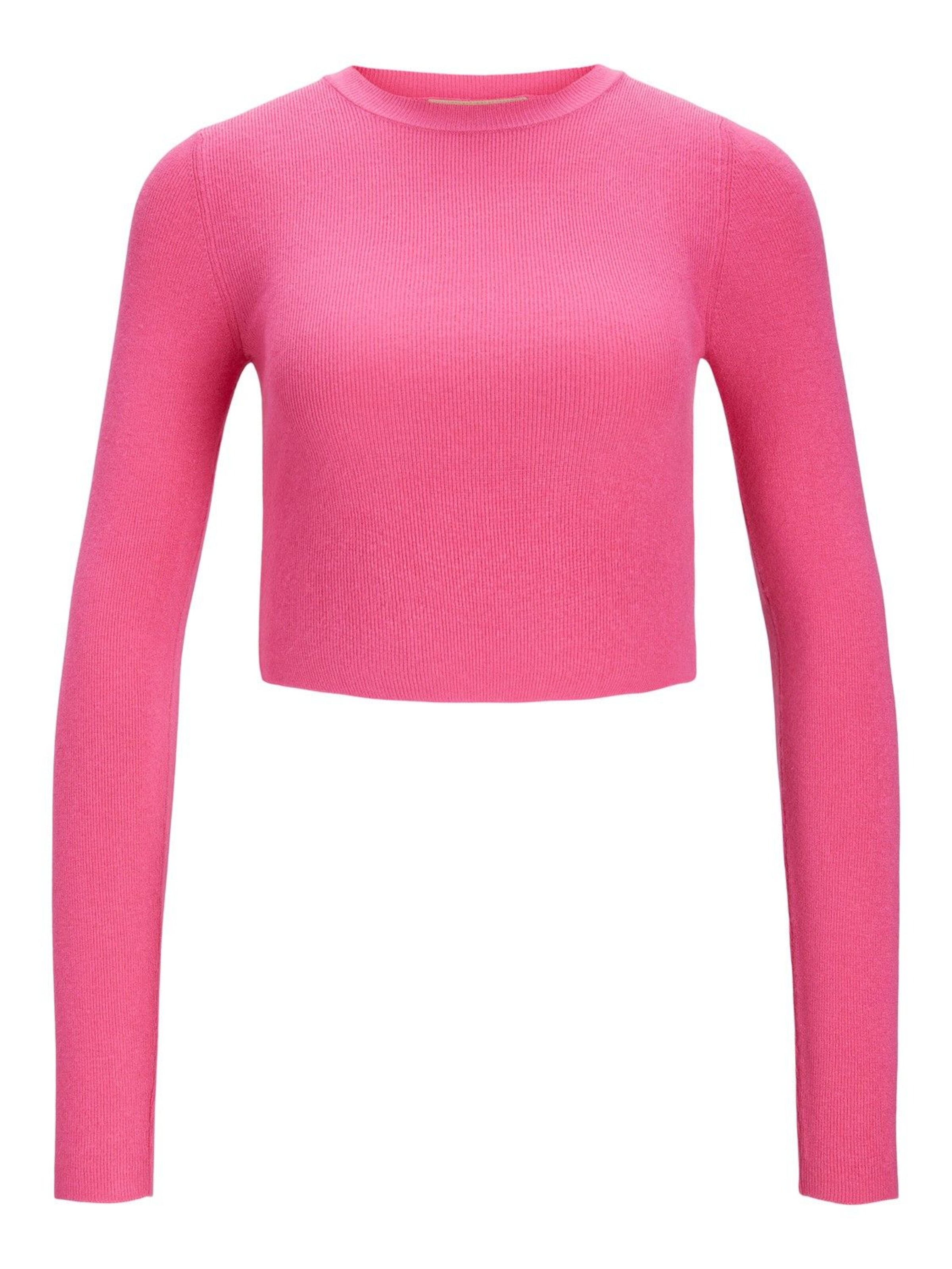 JJXX Sweater in Pink, Item view