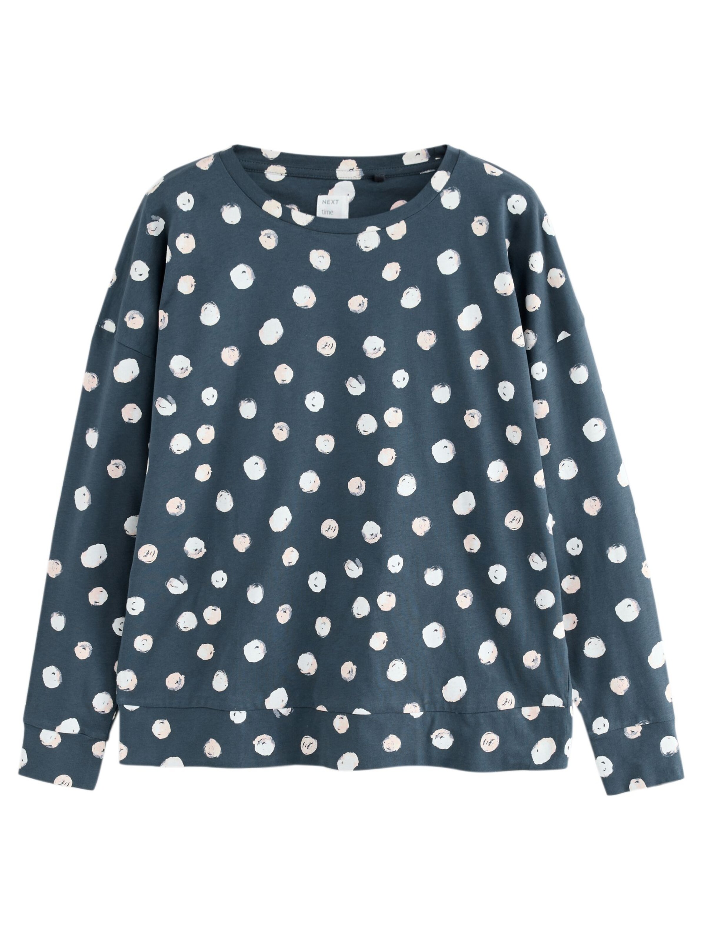 NextPidžama - plava boja