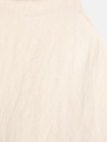 Pull&Bear Topp i beige