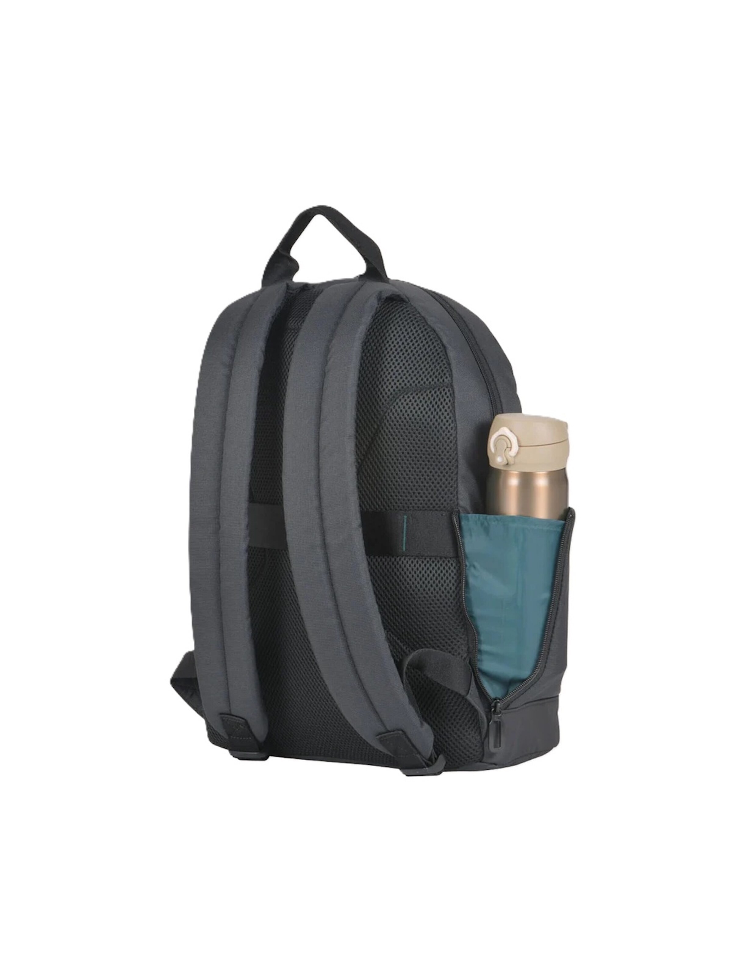 TUCANO Rucksack 'BKNEM15'‌ in Schwarz