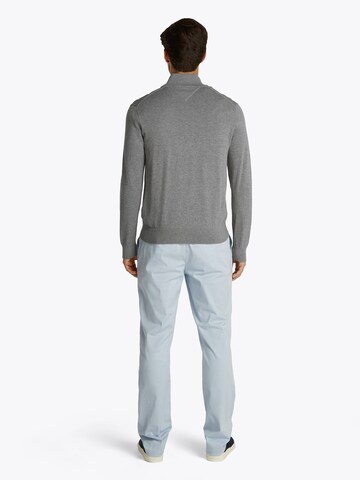 Giacchetta 'Essential' di TOMMY HILFIGER in grigio
