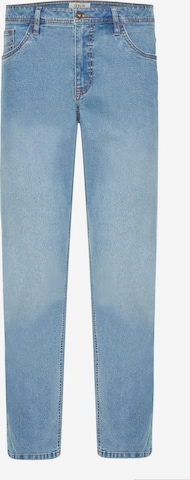!Solid Regular Jeans 'PAYDO' in Blau: Vorderseite