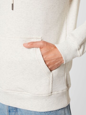 Sweat-shirt 'Terry' Urban Classics en beige