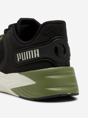 PUMA Athletic Shoes 'Disperse XT 3 Neo Force' in Black