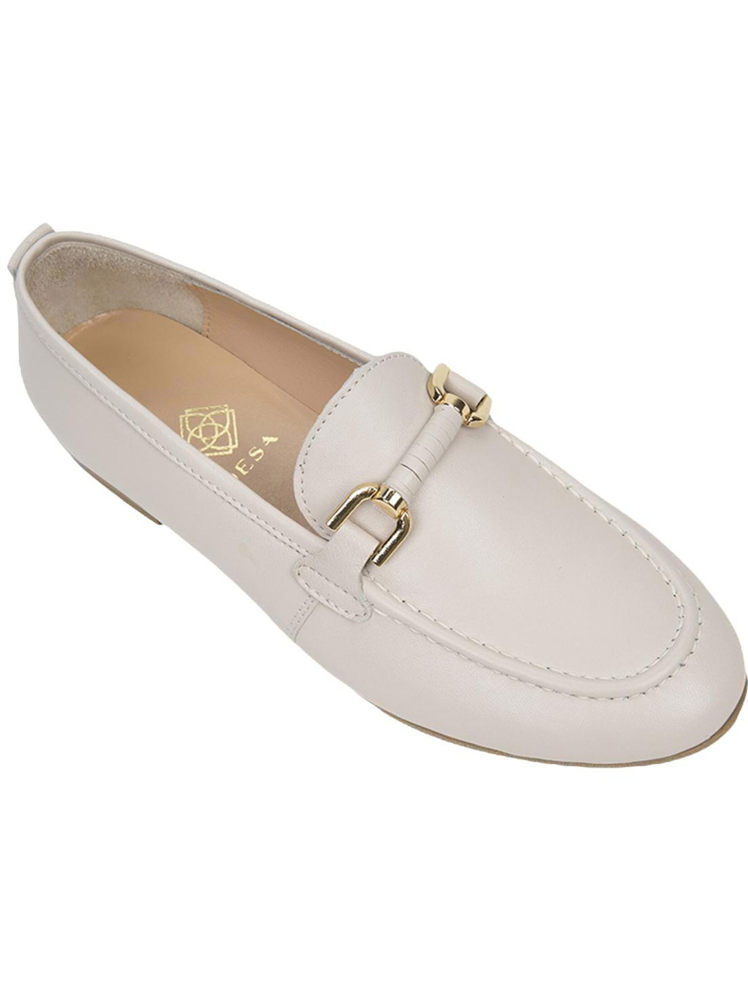 Desa Slipper 'Slipper'‌‌‌‌‌‌‌‌‌‌ in Beige