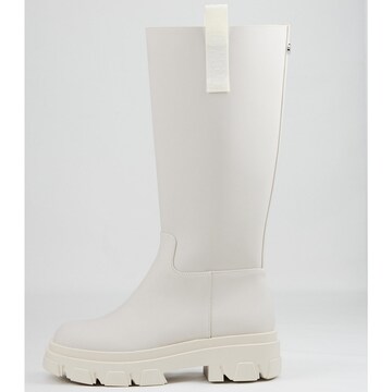 STEVE MADDEN Boots in White