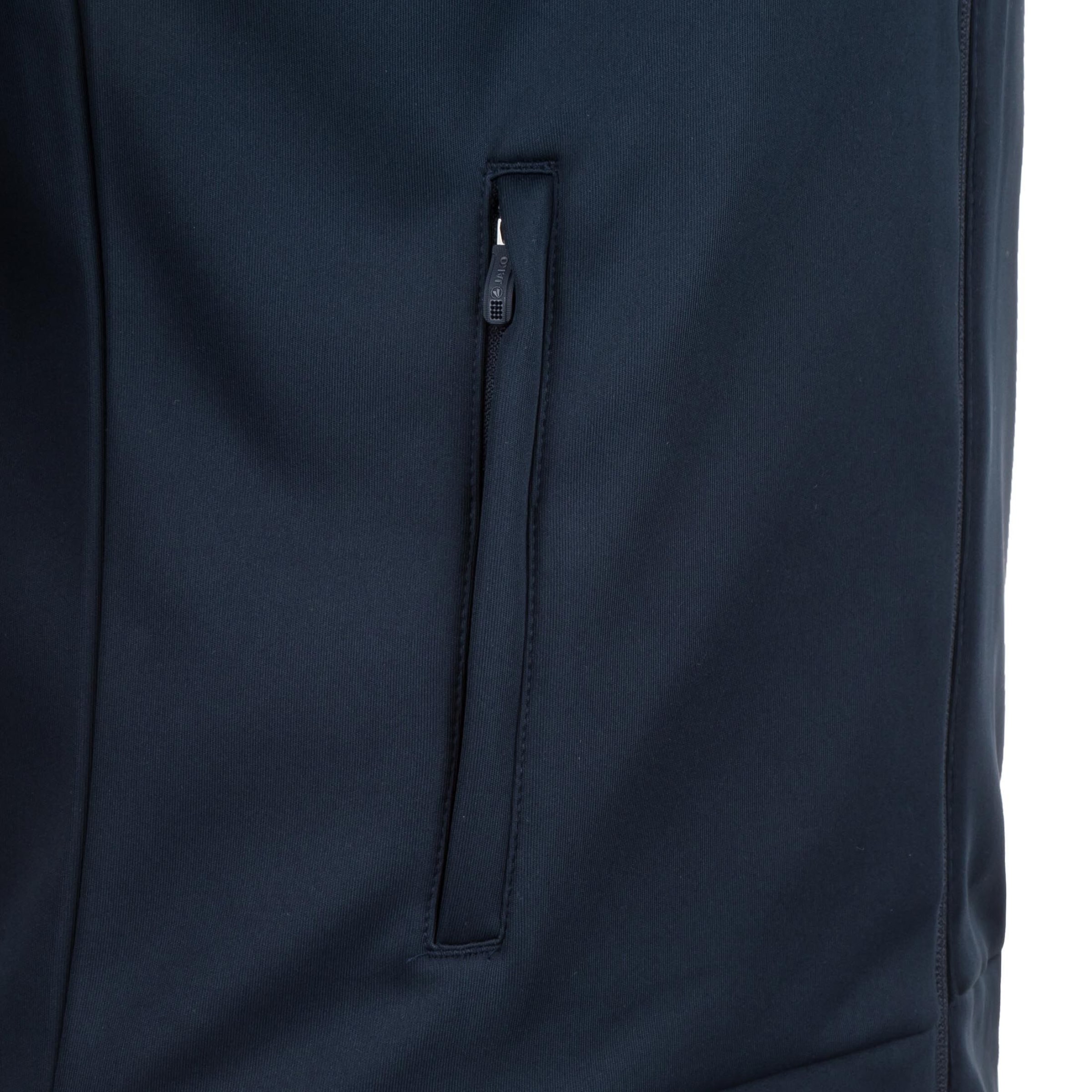 JAKO Sportsweatjacke in Blau