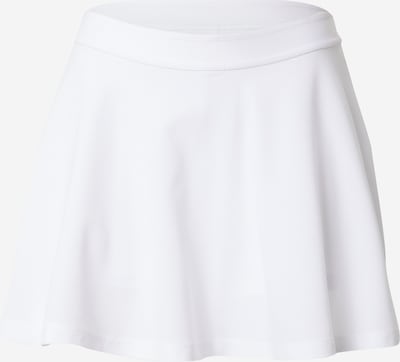 BJÖRN BORG Sports skirt 'ACE' in White, Item view