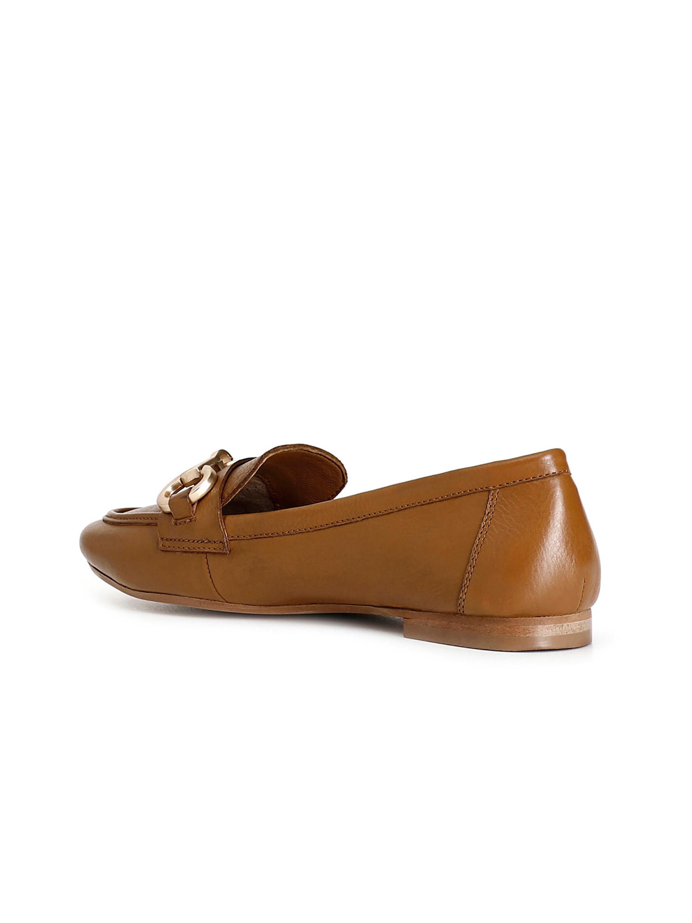 Slipper di CAFè NOIR in marrone