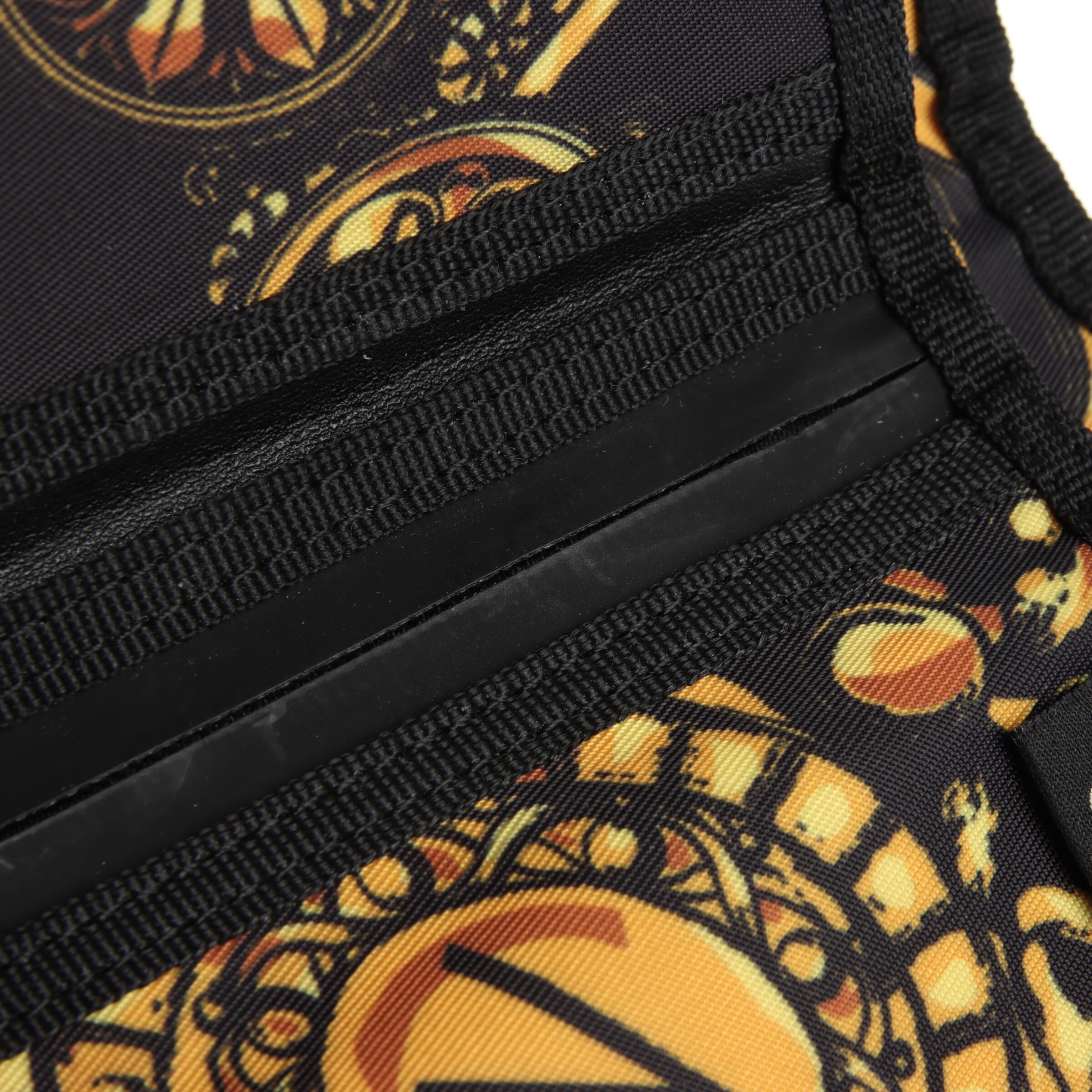 Versace Jeans Couture Small Leather Goods in One size in Mixed colors