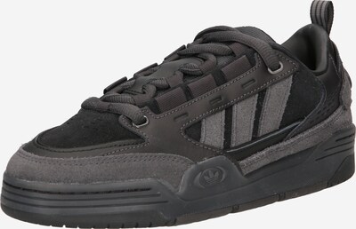 ADIDAS ORIGINALS Zapatillas deportivas bajas 'Adi2000' en negro, Vista del producto