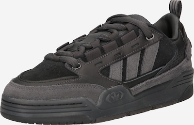 ADIDAS ORIGINALS Sneakers 'Adi2000' in Black, Item view
