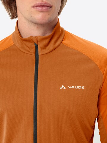VAUDE Funktionsshirt 'Larice Light II' in Orange