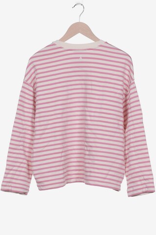 ARMEDANGELS Sweater XL in Pink