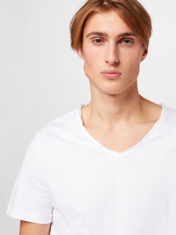 Only & Sons Shirt 'LAGO' in Zwart