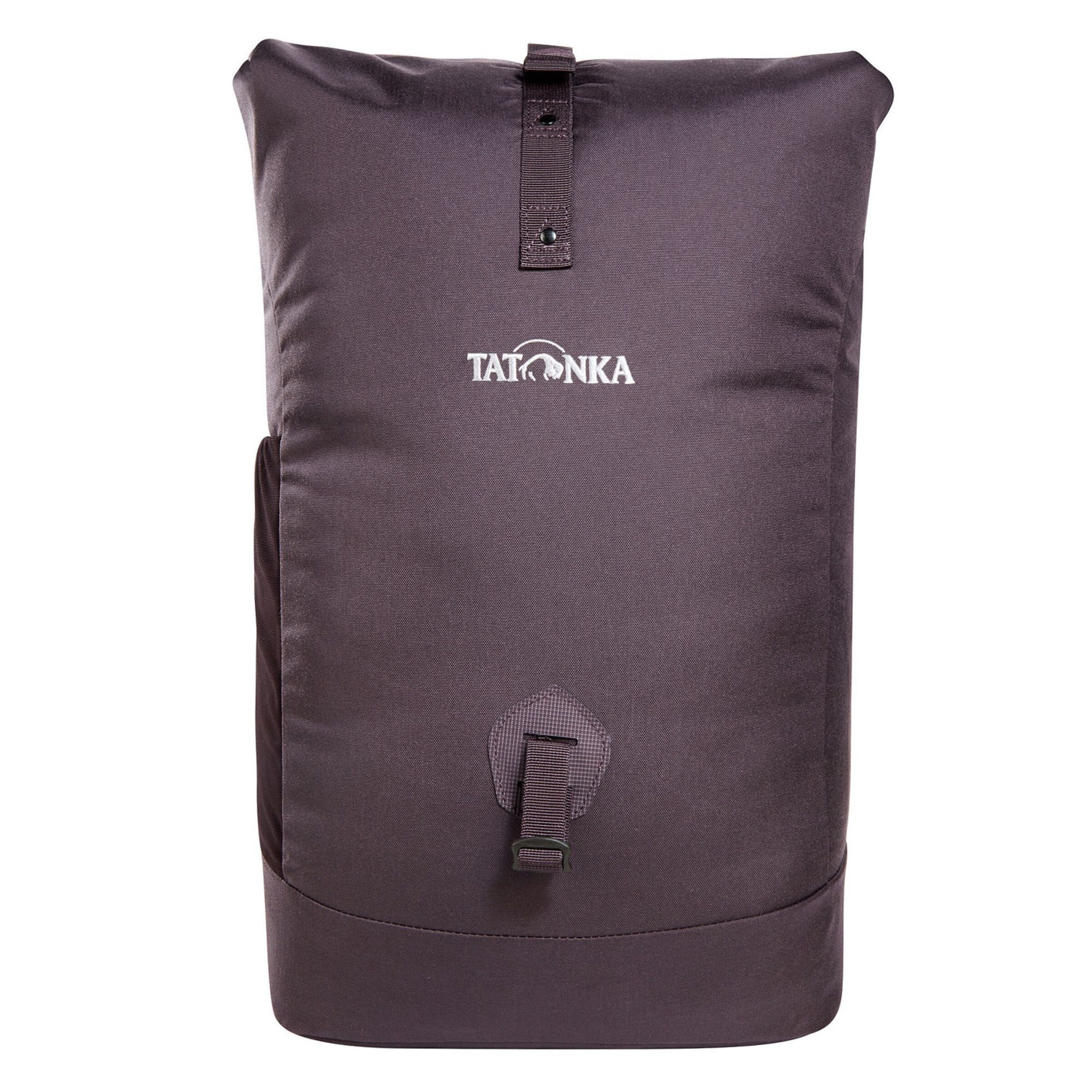 Zaino di TATONKA in lilla: frontale