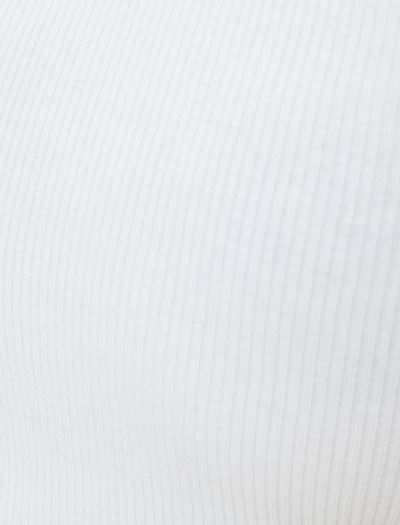 Koton Top in White, Item view