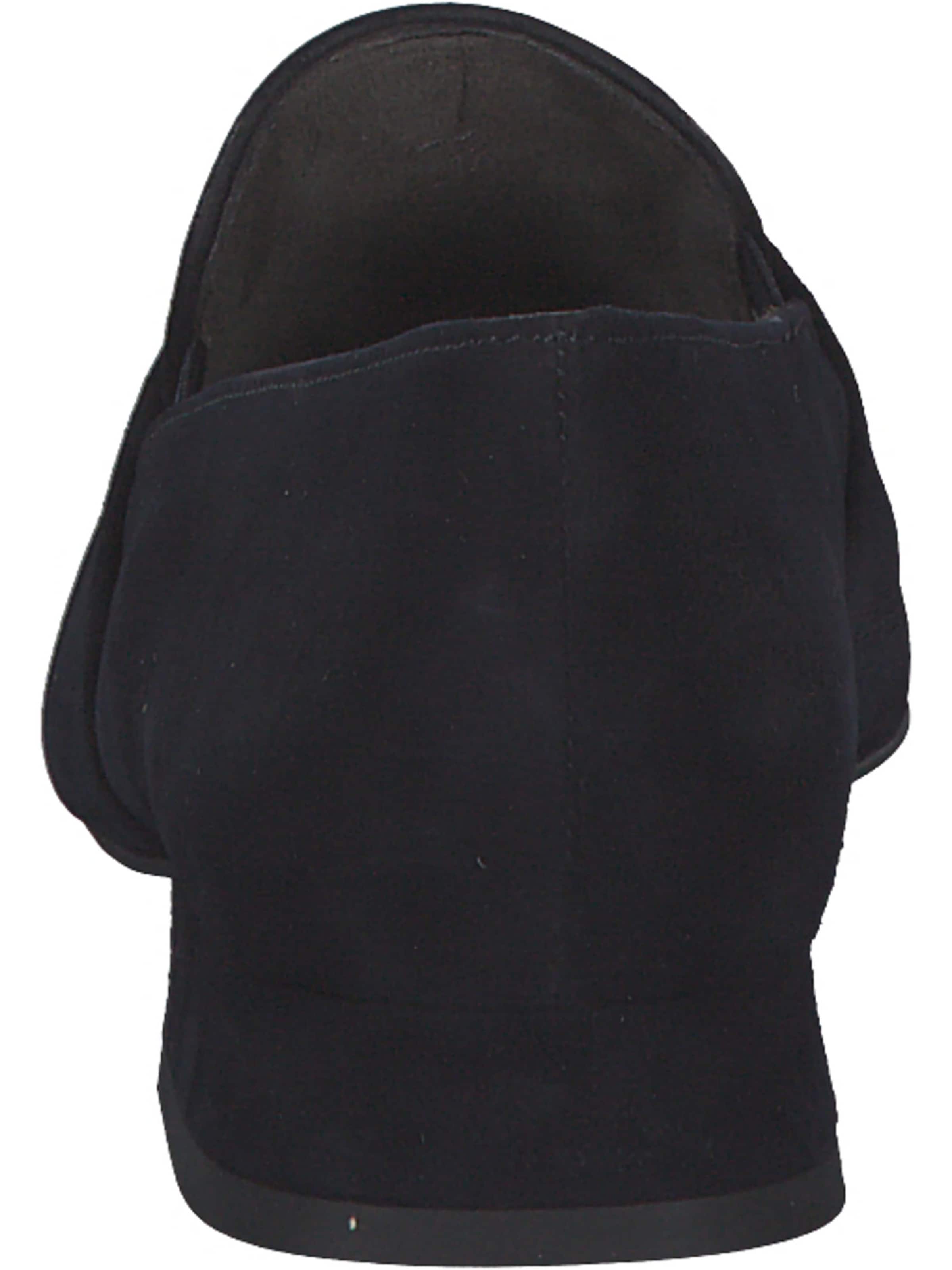 Chaussure basse '1091-036' Paul Green en noir