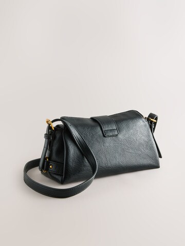 Next Чанта с презрамки в черно