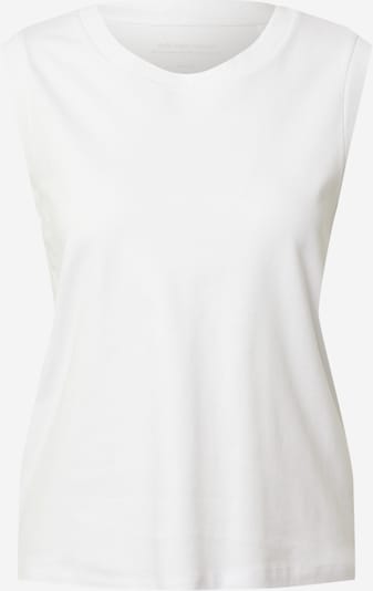 OPUS Top 'Ilayda' in White, Item view
