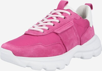 Kennel & Schmenger Sneaker low 'FEVER' i pink, Produktvisning